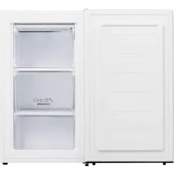 Gorenje F39EPW4 vertikalus šaldiklis, laisvai pastatomas, 61 L, baltas