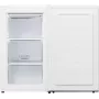 Gorenje F39EPW4 vertikalus šaldiklis, laisvai pastatomas, 61 L, baltas