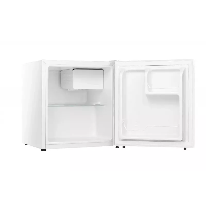 Šaldytuvas su šaldikliu Severin KB 8877, laisvai pastatomas, 45 L