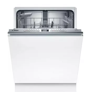 Bosch Serie 4 SMV4EAX28E indaujinė indaplovė, 13 komplektų