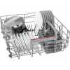 Bosch Serie 4 SMV4EAX28E indaujinė indaplovė, 13 komplektų
