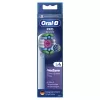 Dantų šepetėlio galvutės Oral-B 860960 4 vnt., baltos, keičiamos