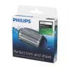 Philips Bodygroom keičiama folija TT2000/43 – vandeniui atsparus skutimo galvutės keitimas