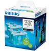 Valymo kasetė Philips JC302/50 2 vnt. Dvigubos filtravimo sistemos