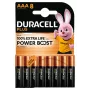 Duracell Plus vienkartinė baterija AAA šarminė