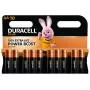 Duracell Plus AA šarminė vienkartinė baterija