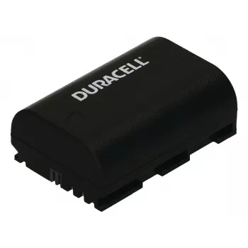 Akumuliatorius fotoaparatui Duracell DR9943 LP-E6 1600 mAh Li-Ion