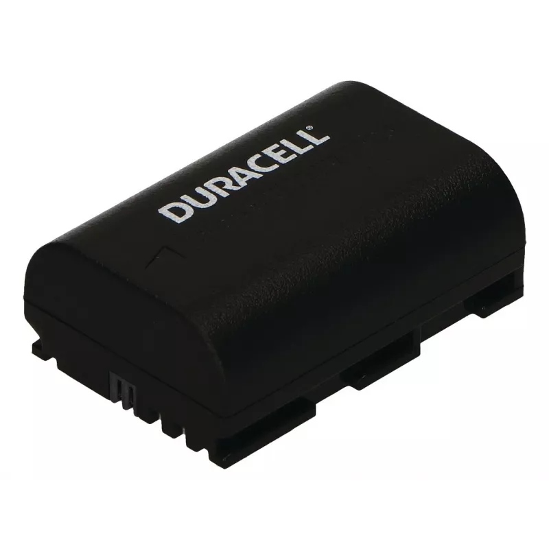 Akumuliatorius fotoaparatui Duracell DR9943 LP-E6 1600 mAh Li-Ion