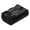 Akumuliatorius fotoaparatui Duracell DR9943 LP-E6 1600 mAh Li-Ion