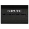 Akumuliatorius fotoaparatui Duracell DR9943 LP-E6 1600 mAh Li-Ion