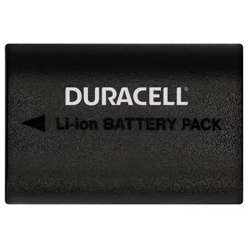 Akumuliatorius fotoaparatui Duracell DR9943 LP-E6 1600 mAh Li-Ion