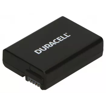 Duracell akumuliatorius fotoaparatui – Nikon EN-EL14 pakaitalas, 1100 mAh, 7,4 V, ličio jonų