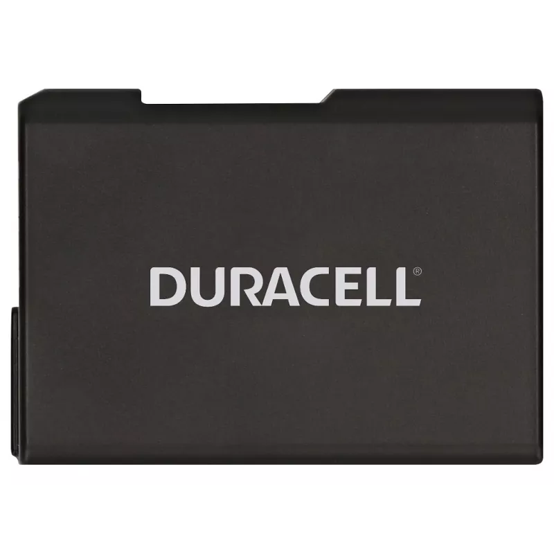 Duracell akumuliatorius fotoaparatui – Nikon EN-EL14 pakaitalas, 1100 mAh, 7,4 V, ličio jonų