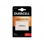Duracell akumuliatorius fotoaparatui – atitinka Canon LP-E8, 1020 mAh, 7,4 V, ličio jonų (Li-Ion)