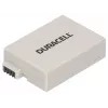 Duracell akumuliatorius fotoaparatui – atitinka Canon LP-E8, 1020 mAh, 7,4 V, ličio jonų (Li-Ion)