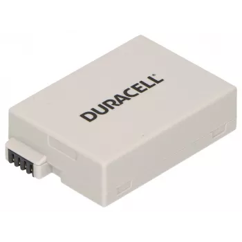 Duracell akumuliatorius fotoaparatui – atitinka Canon LP-E8, 1020 mAh, 7,4 V, ličio jonų (Li-Ion)