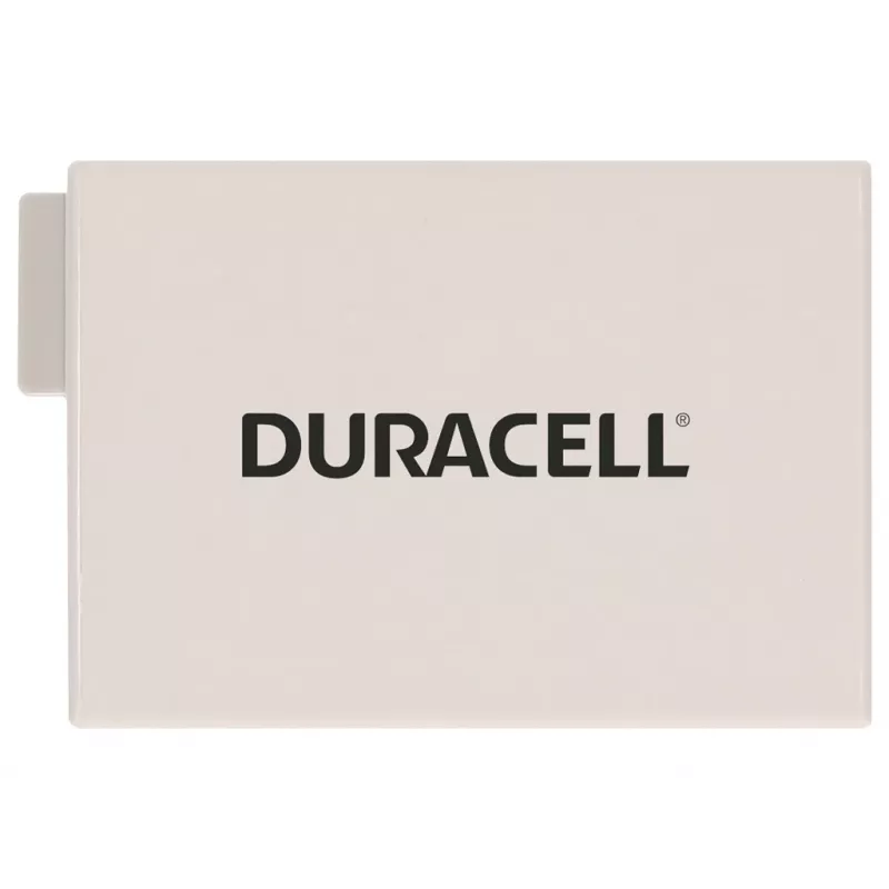 Duracell akumuliatorius fotoaparatui – atitinka Canon LP-E8, 1020 mAh, 7,4 V, ličio jonų (Li-Ion)