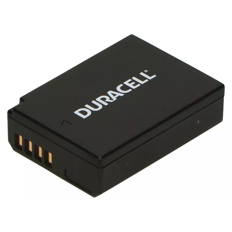 Duracell fotoaparato baterija LP-E10 – Canon LP-E10 pakaitalas