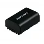 2-Power DR9700A fotoaparato / vaizdo kameros baterija 700 mAh Li-Ion