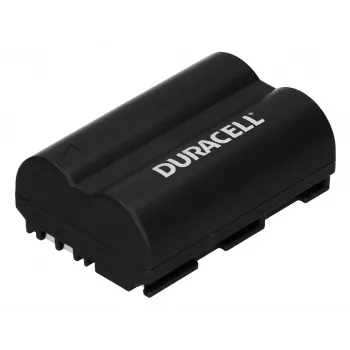 Akumuliatoriaus baterija Duracell DRC511, skirta Canon BP-511/BP-512, 1600 mAh