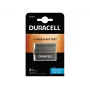 Akumuliatorinė baterija fotoaparatui Duracell DR9668, ličio jonų, 750 mAh, 35x44x18 mm