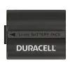Akumuliatorinė baterija fotoaparatui Duracell DR9668, ličio jonų, 750 mAh, 35x44x18 mm