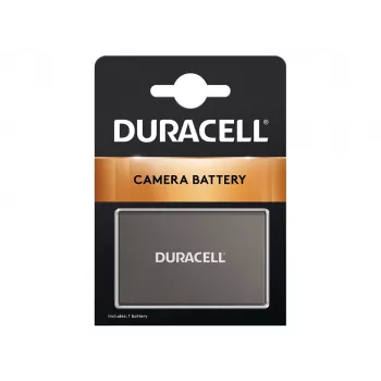 Duracell DR9900 akumuliatorius fotoaparatui – keičia Nikon EN-EL9