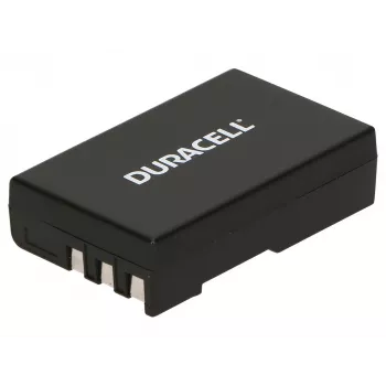 Duracell DR9900 akumuliatorius fotoaparatui – keičia Nikon EN-EL9