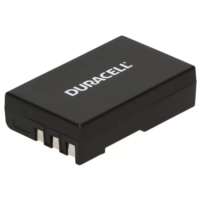 Duracell DR9900 akumuliatorius fotoaparatui – keičia Nikon EN-EL9