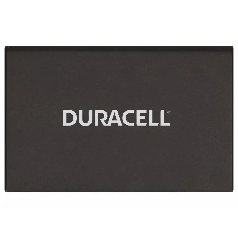 Duracell DR9900 akumuliatorius fotoaparatui – keičia Nikon EN-EL9