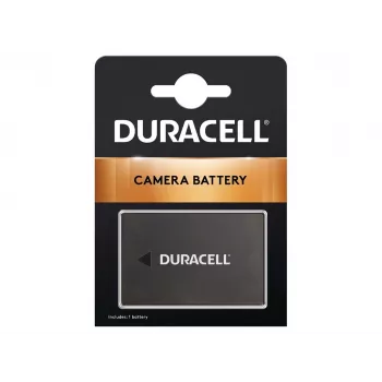 Duracell fotoaparato baterija – Olympus BLS-5 pakaitalas