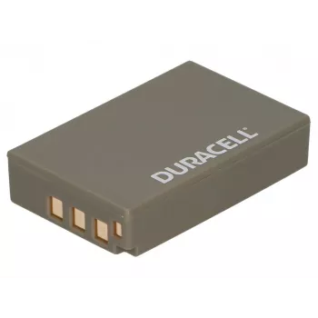 Duracell fotoaparato baterija – Olympus BLS-5 pakaitalas