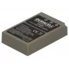 Duracell fotoaparato baterija – Olympus BLS-5 pakaitalas