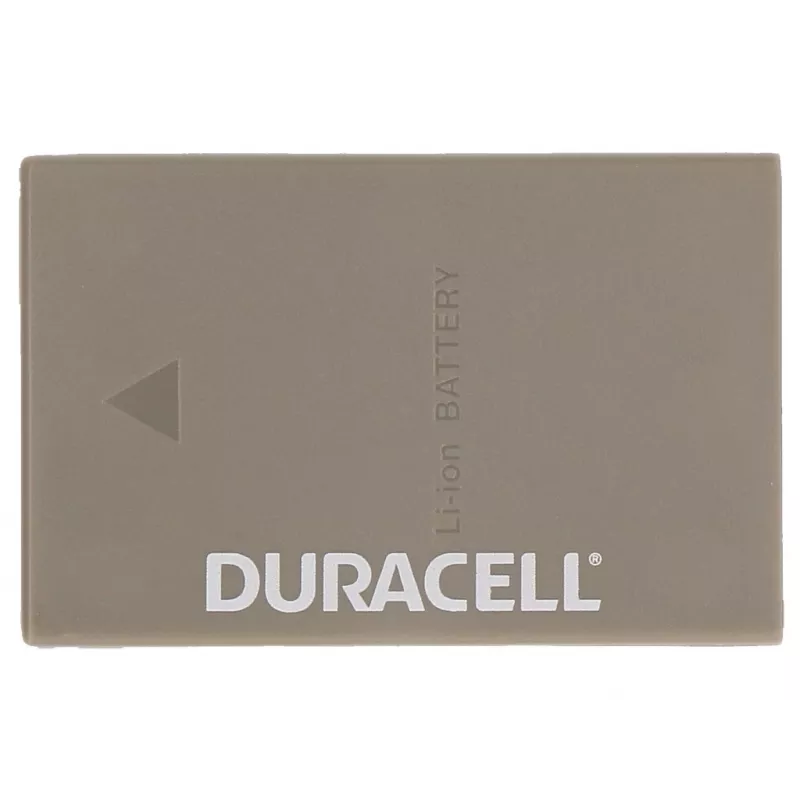 Duracell fotoaparato baterija – Olympus BLS-5 pakaitalas