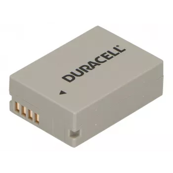 Duracell DRC10L ličio jonų baterija, 950 mAh – Canon NB-10L pakaitalas