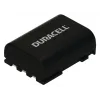 Duracell akumuliatorius fotoaparatui – Canon NB-2L pakaitalas, 700 mAh, 7,4 V, ličio jonų (Li-Ion)