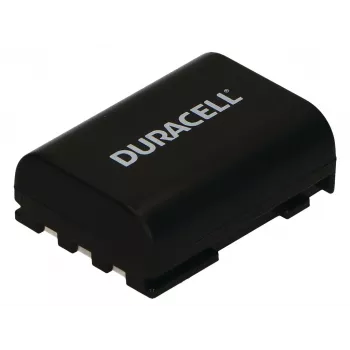 Duracell akumuliatorius fotoaparatui – Canon NB-2L pakaitalas, 700 mAh, 7,4 V, ličio jonų (Li-Ion)