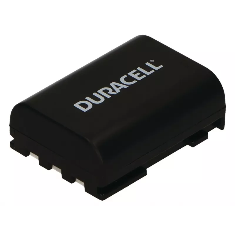 Duracell akumuliatorius fotoaparatui – Canon NB-2L pakaitalas, 700 mAh, 7,4 V, ličio jonų (Li-Ion)