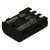 Duracell akumuliatorius fotoaparatui – Canon NB-2L pakaitalas, 700 mAh, 7,4 V, ličio jonų (Li-Ion)