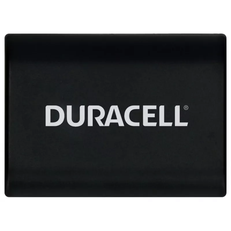 Duracell akumuliatorius fotoaparatui – Canon NB-2L pakaitalas, 700 mAh, 7,4 V, ličio jonų (Li-Ion)