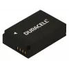 Duracell akumuliatorius fotoaparatui – Canon LP-E12 pakaitalas, 750 mAh, 7,2 V, Li-Ion