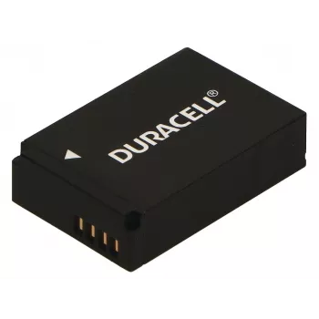 Duracell akumuliatorius fotoaparatui – Canon LP-E12 pakaitalas, 750 mAh, 7,2 V, Li-Ion