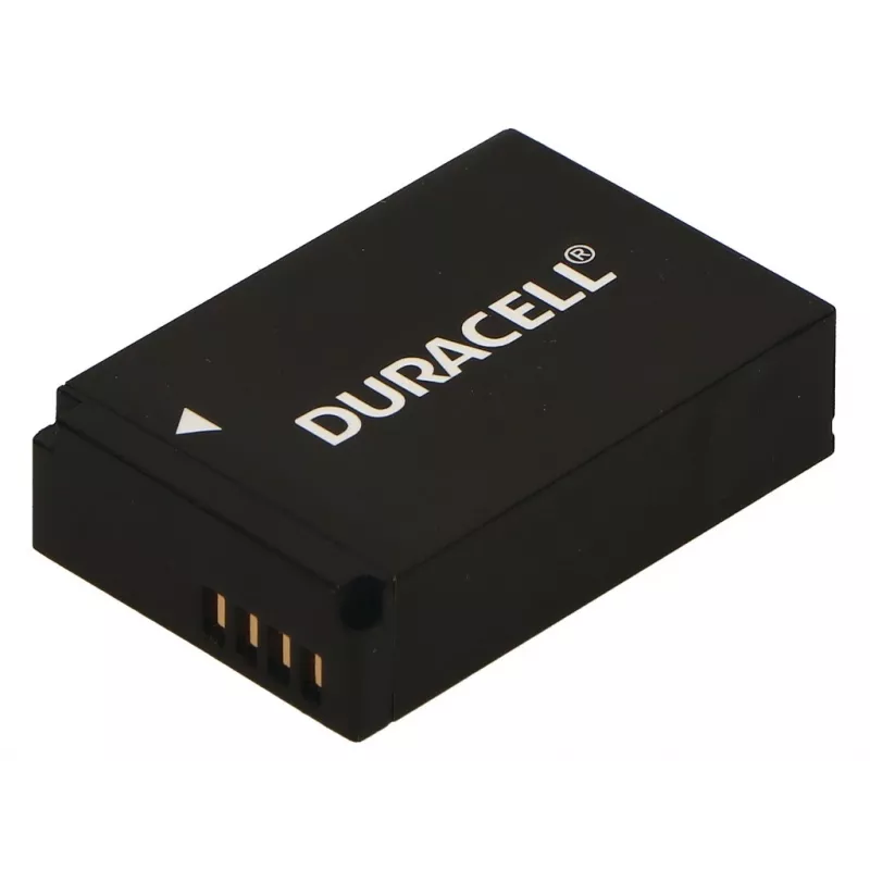 Duracell akumuliatorius fotoaparatui – Canon LP-E12 pakaitalas, 750 mAh, 7,2 V, Li-Ion