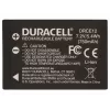 Duracell akumuliatorius fotoaparatui – Canon LP-E12 pakaitalas, 750 mAh, 7,2 V, Li-Ion