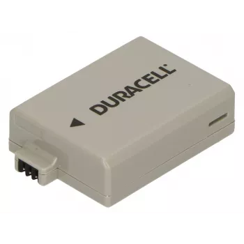 Duracell akumuliatorius fotoaparatui – Canon LP-E5 pakaitalas, 1020 mAh, 7,4 V, ličio jonų (Li-Ion)