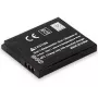 Akumuliatorinė baterija fotoaparatui Ansmann 1400-0050 Ličio jonų 950 mAh