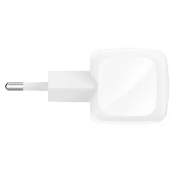 Belkin WCA008kq1MWH-B6 30 W USB-C sieninis greitasis kroviklis