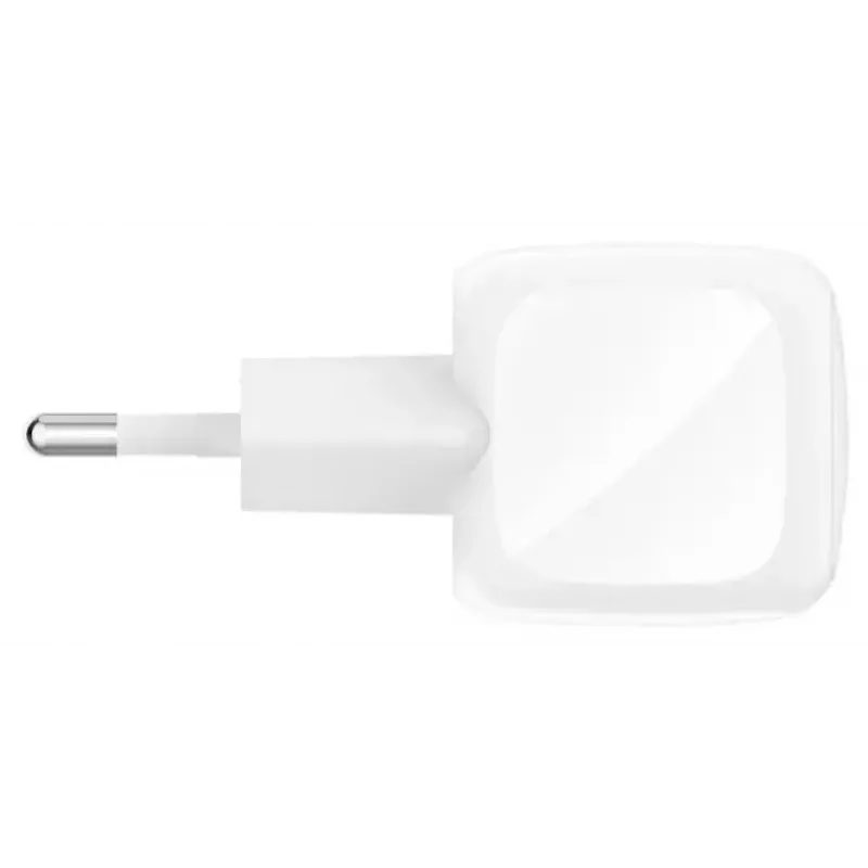 Belkin WCA008kq1MWH-B6 30 W USB-C sieninis greitasis kroviklis