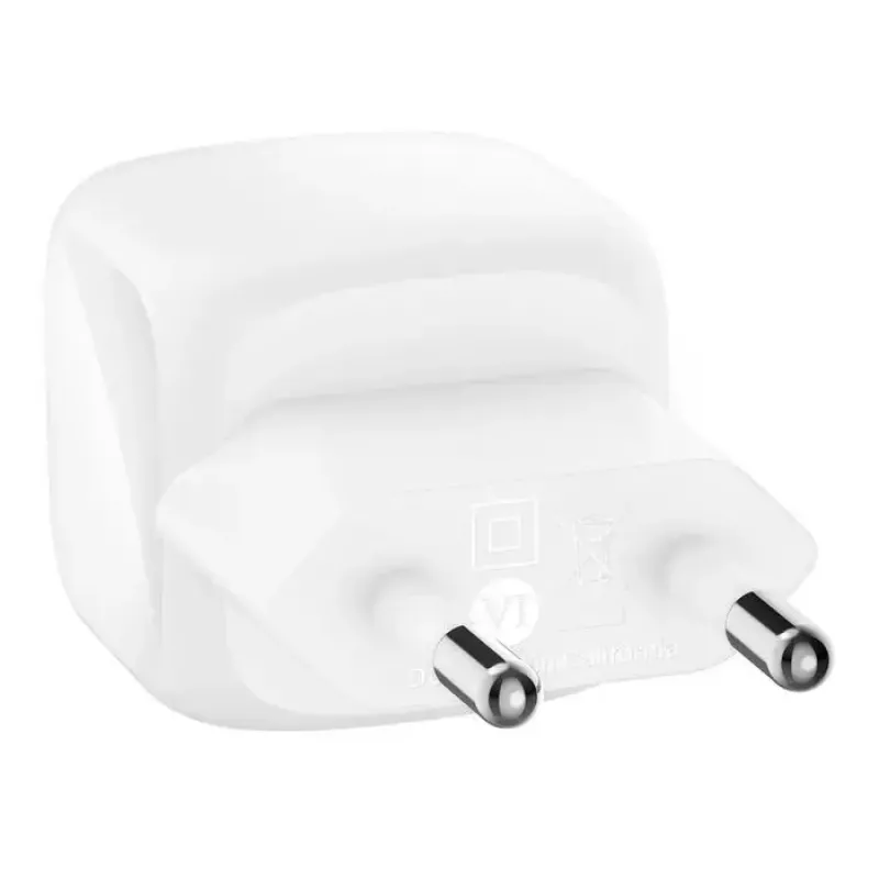 Belkin WCA008kq1MWH-B6 30 W USB-C sieninis greitasis kroviklis
