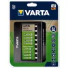 Baterijų įkroviklis Varta LCD Multi Charger+